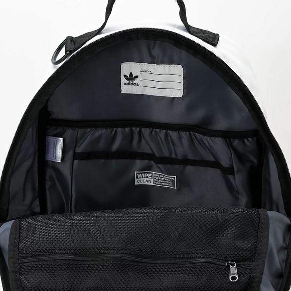 nike alpha adapt rise black backpack Ugly Stik Tiger vs fishing rod organization resistant bottom protects against Color:Purple Demon Deep Diver